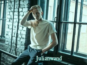 Julianwand