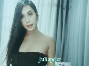 Juliapeler