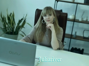 Juliariver