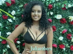 Juliarobers