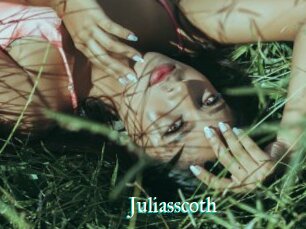 Juliasscoth