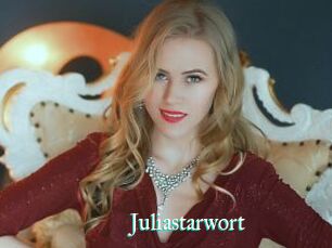 Juliastarwort