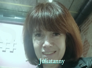 Juliatanny
