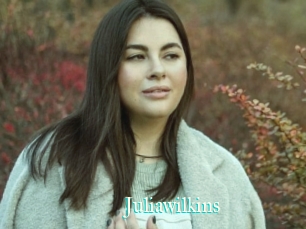 Juliawilkins