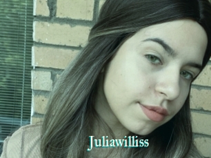 Juliawilliss