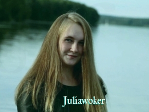 Juliawoker