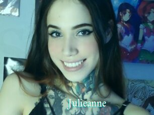 Julieanne