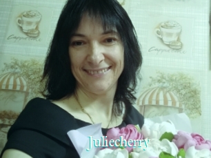 Juliecherry
