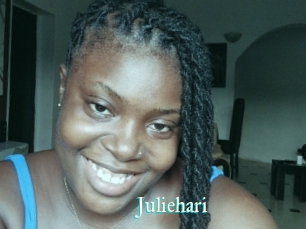 Juliehari