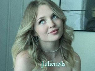 Julierayls