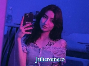 Julieromero