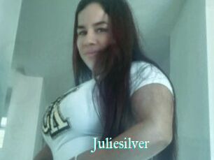 Juliesilver