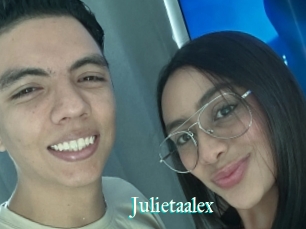 Julietaalex