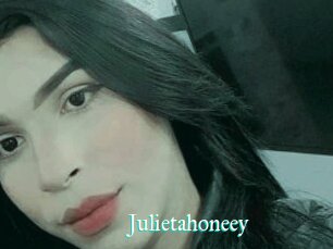 Julietahoneey