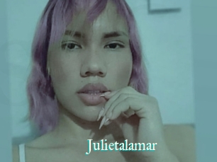 Julietalamar