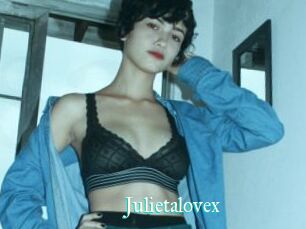 Julietalovex