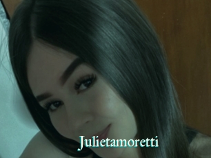 Julietamoretti