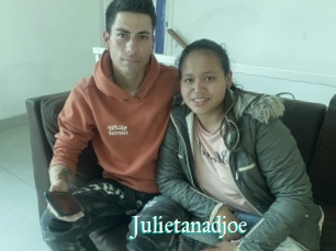 Julietanadjoe