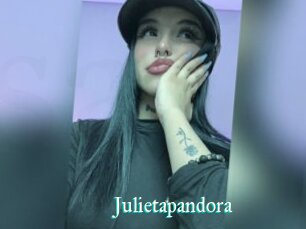 Julietapandora