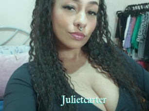 Julietcarter