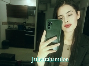 Juliettahamilon