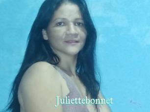Juliettebonnet
