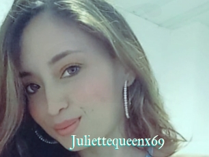 Juliettequeenx69