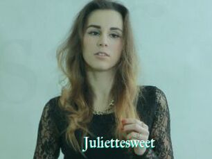 Juliettesweet