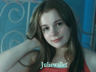 Juliewallet