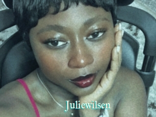 Juliewilsen