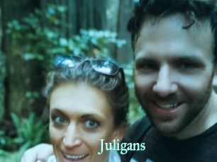 Juligans