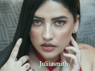 Juliiasmith