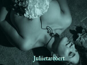 Juliietarobert