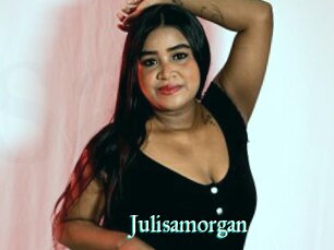 Julisamorgan