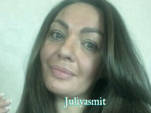 Juliyasmit