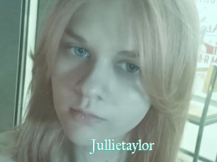 Jullietaylor