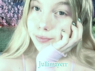 Jullimayerr