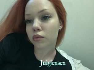 Julyjensen