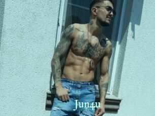 Jun4u
