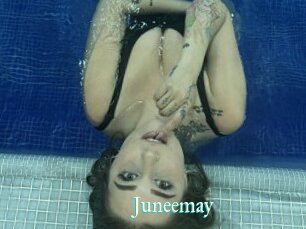 Juneemay