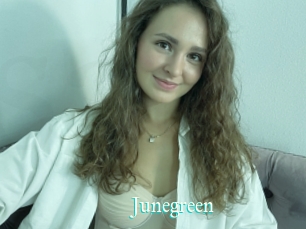 Junegreen
