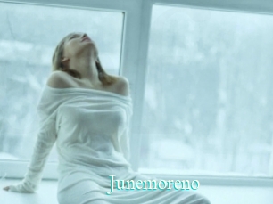 Junemoreno