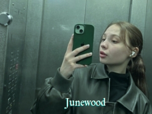 Junewood