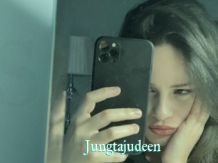 Jungtajudeen
