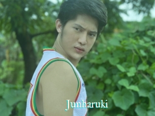 Junharuki