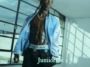 Juniiorbbc