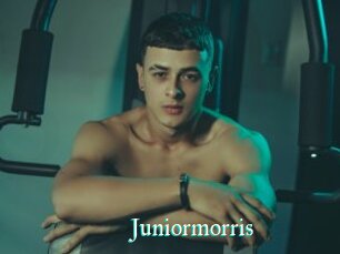 Juniormorris