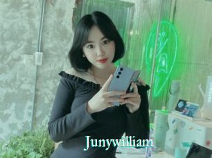 Junywilliam