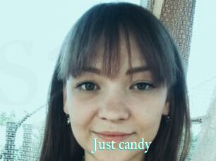Just_candy