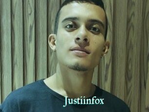 Justiinfox